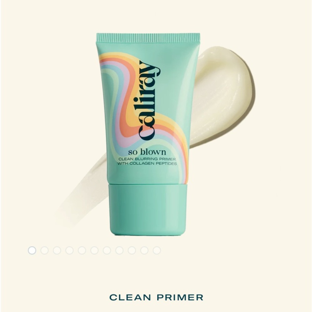 Caliray Primer